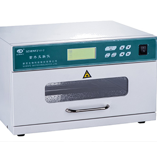 UV crosslinker